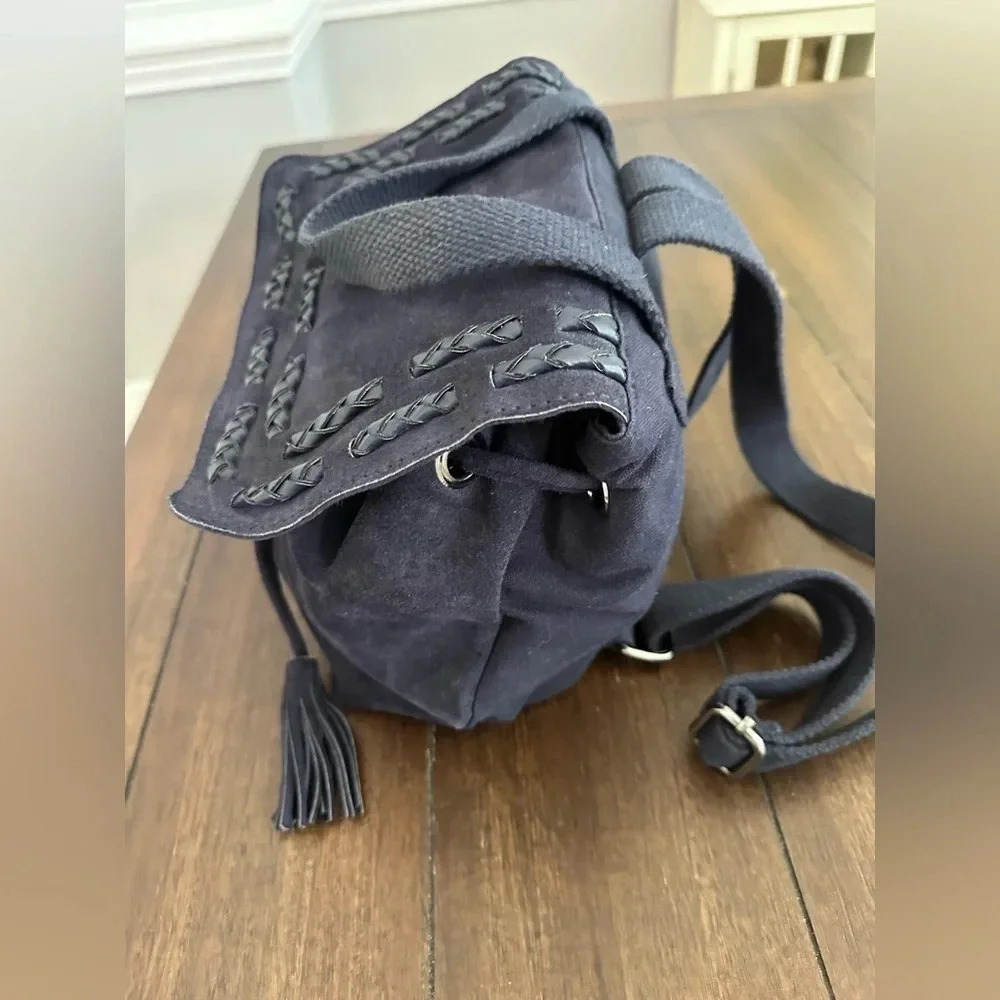 Earthbound backpack - Picture 3 of 14